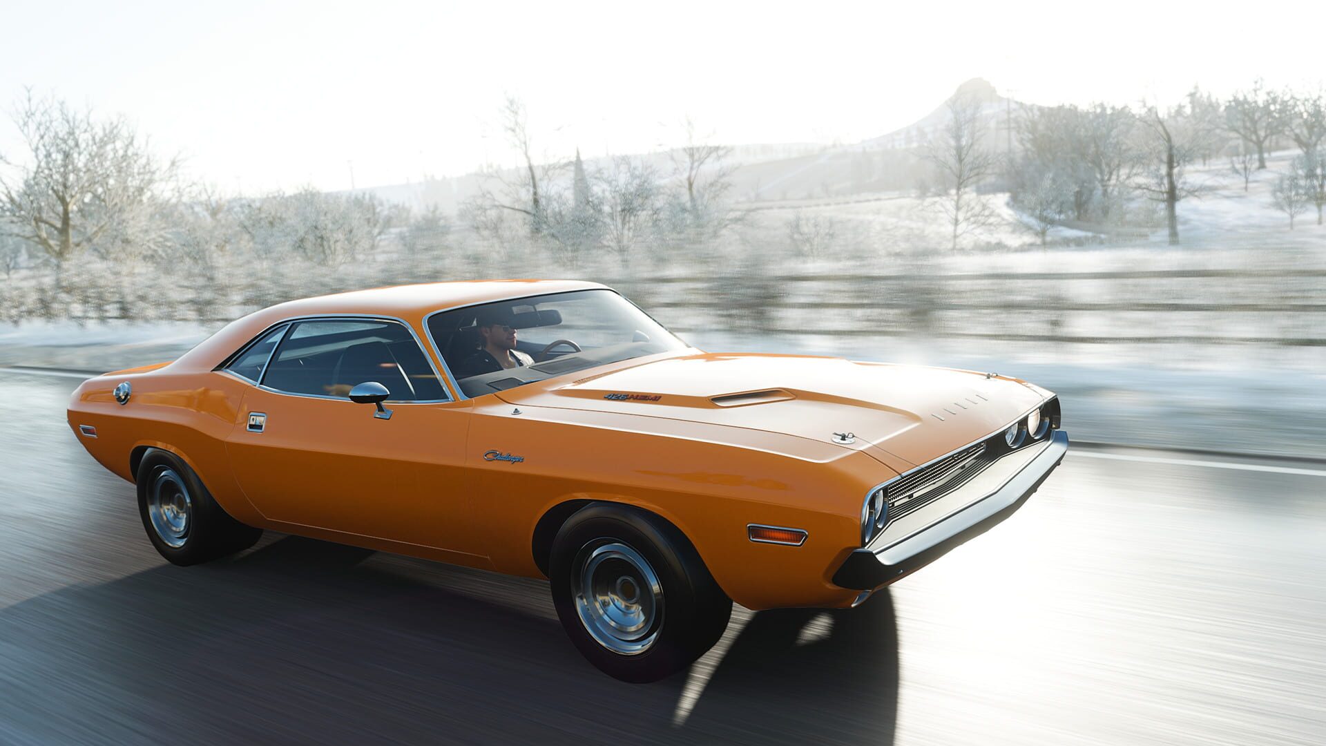 Forza Horizon 4 screenshot 13