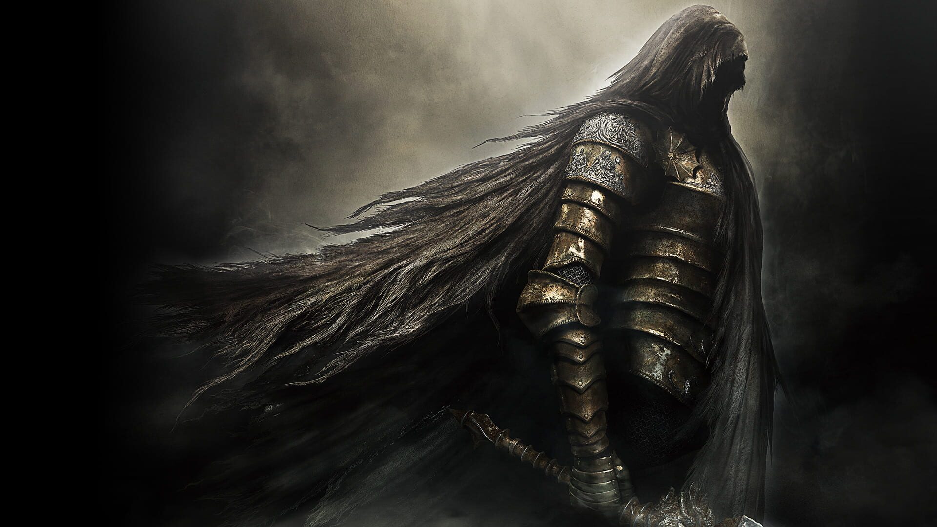 Dark Souls II: Scholar of the First Sin artwork 6