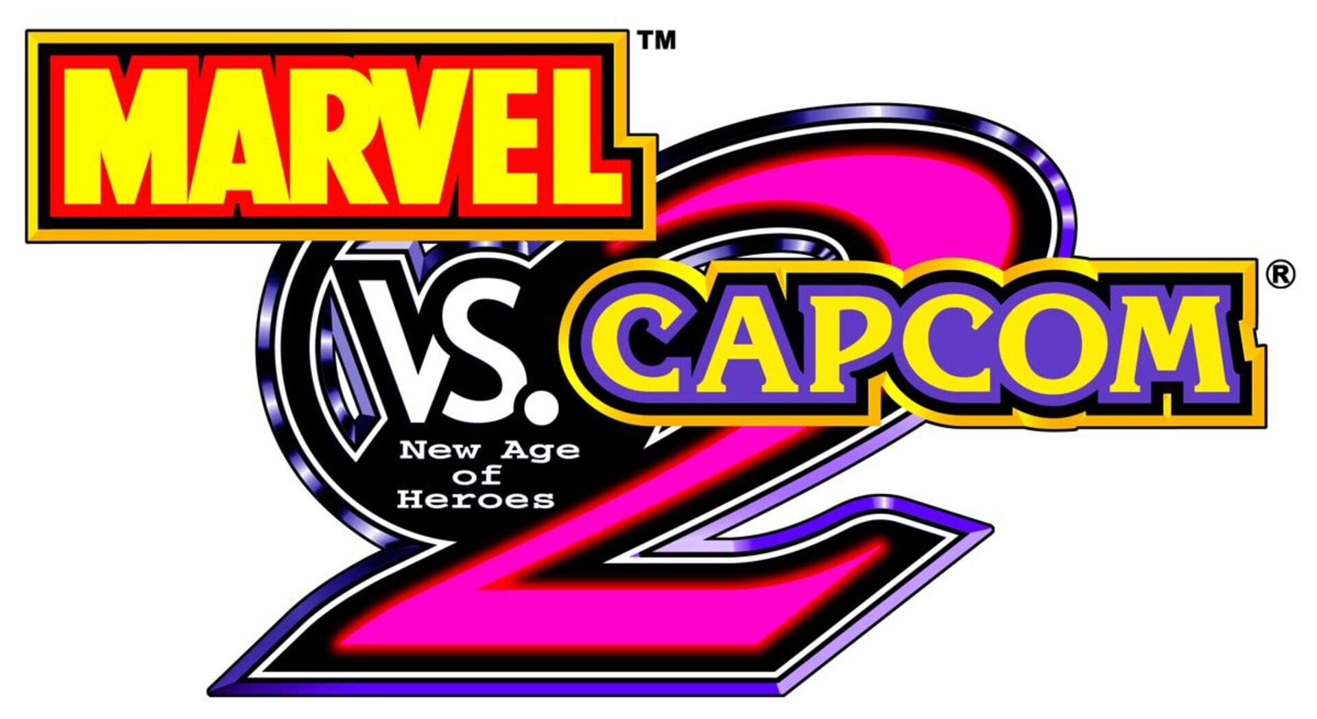 Marvel vs. Capcom 2: New Age of Heroes artwork 21