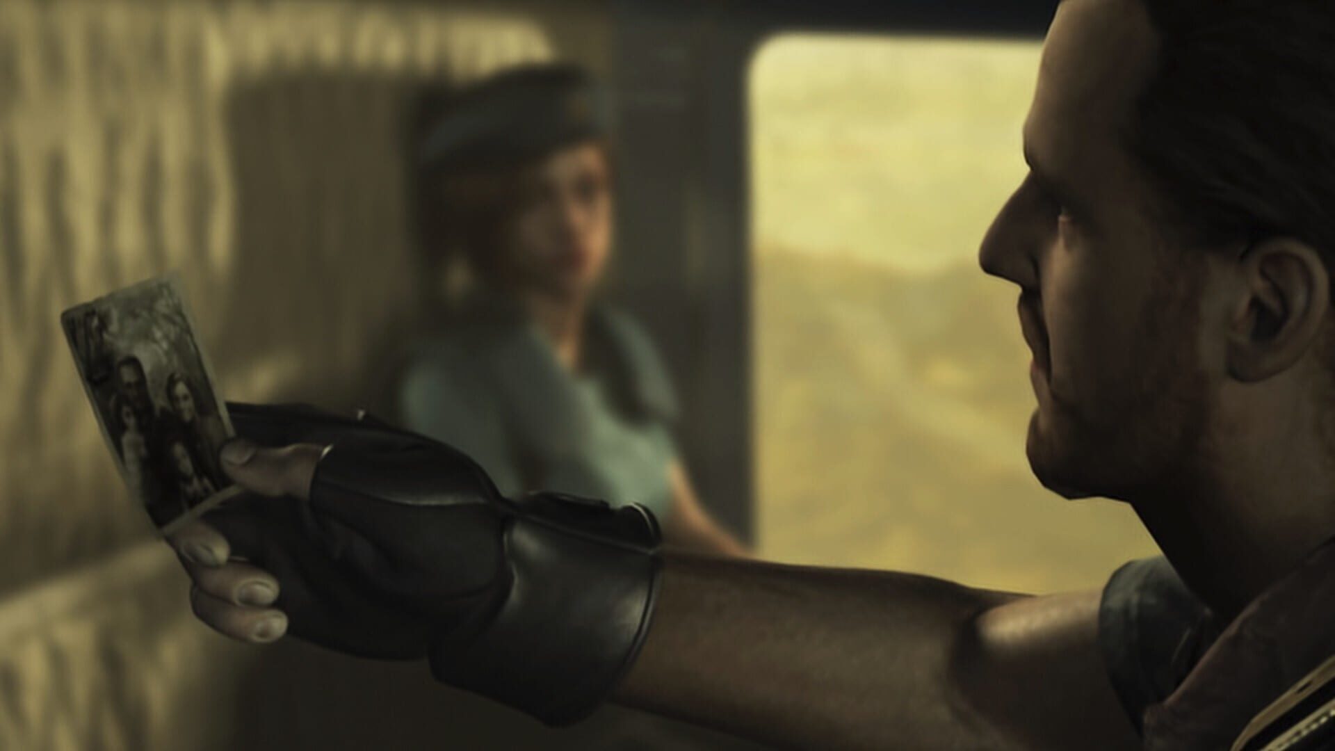 Resident Evil screenshot 6