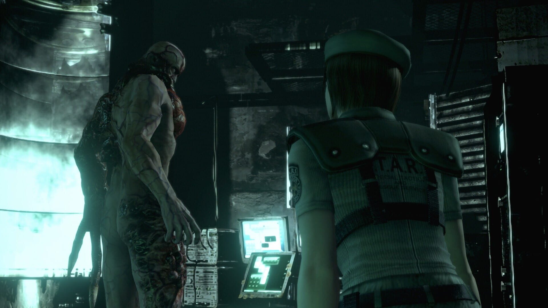 Resident Evil screenshot 5