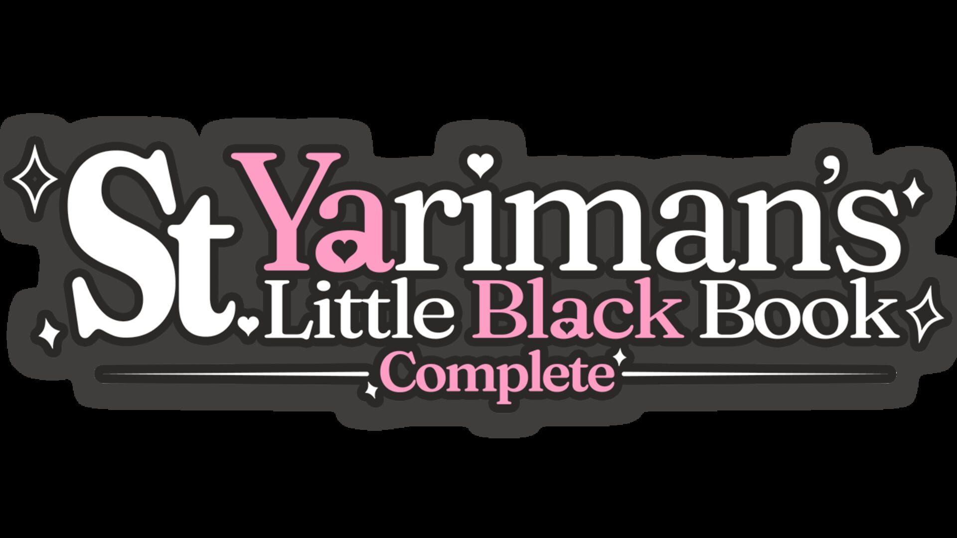 St. Yariman's Little Black Book: Complete artwork 8