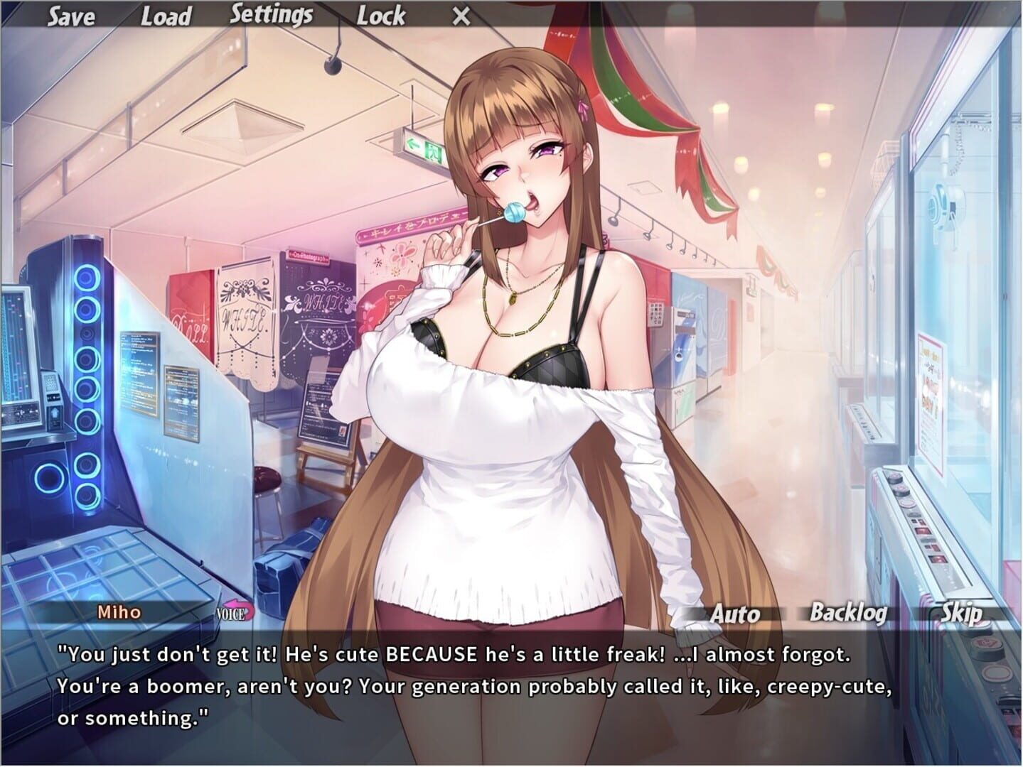 St. Yariman's Little Black Book: Complete screenshot 5