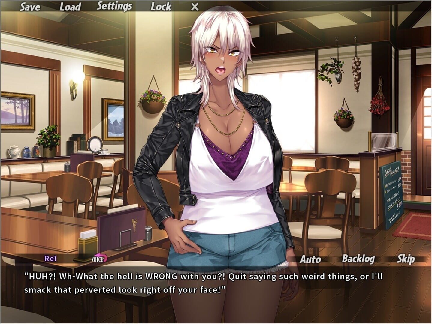 St. Yariman's Little Black Book: Complete screenshot 6