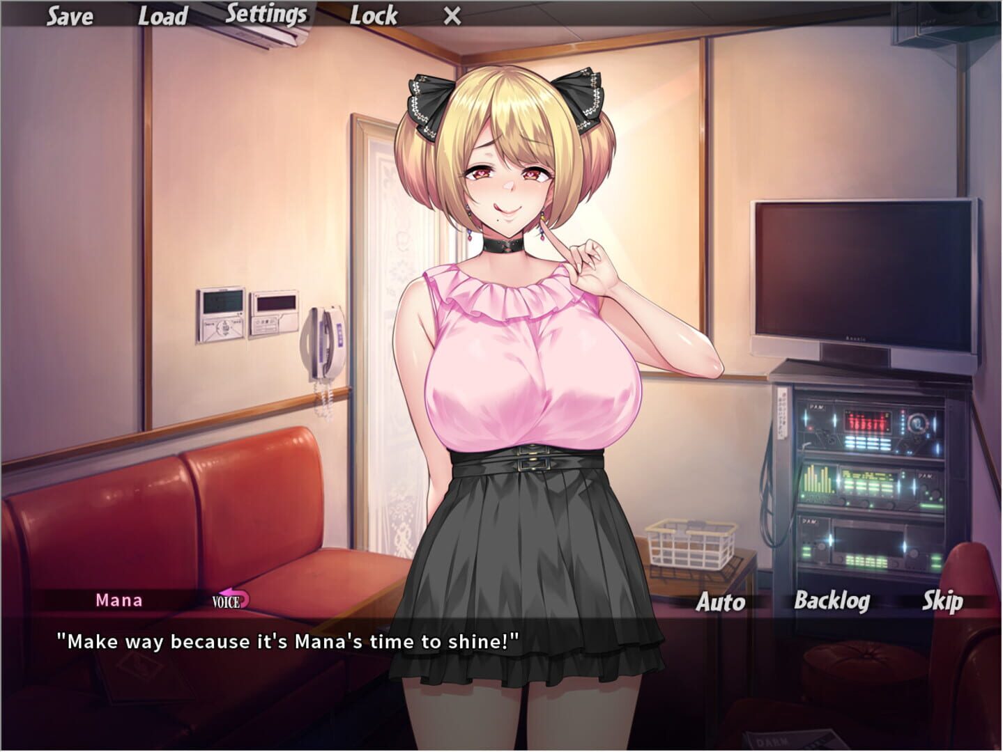 St. Yariman's Little Black Book: Complete screenshot 3