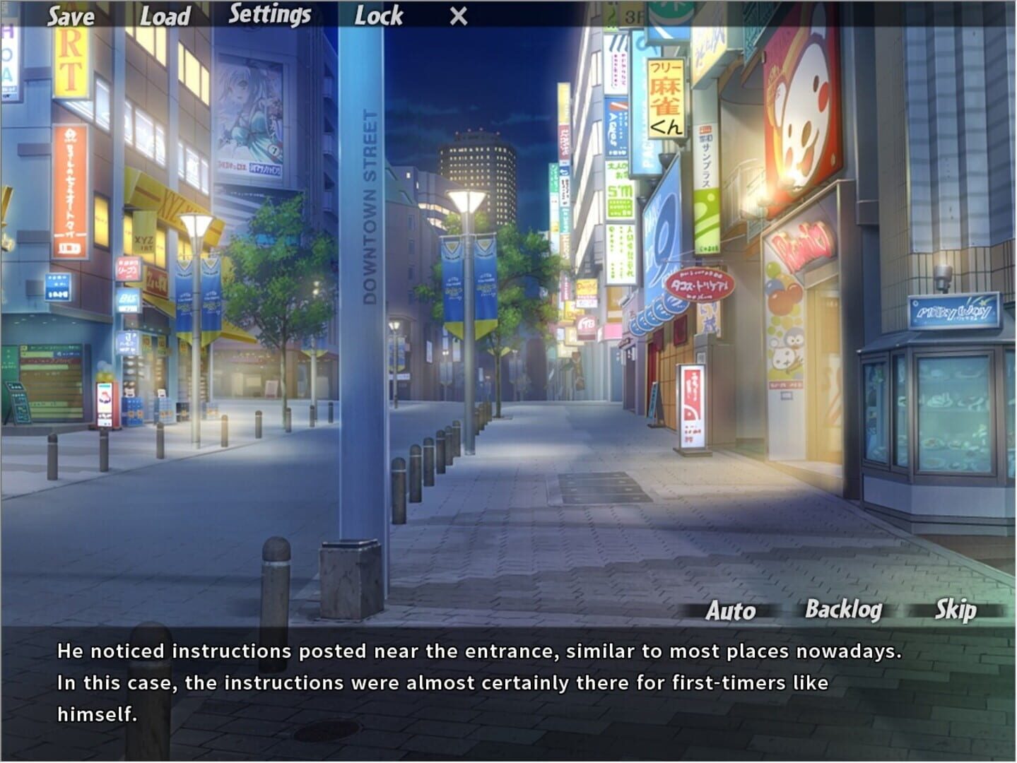 St. Yariman's Little Black Book: Complete screenshot 1