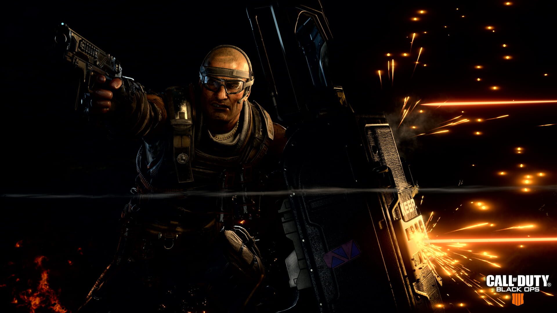 Call of Duty: Black Ops 4 screenshot 7