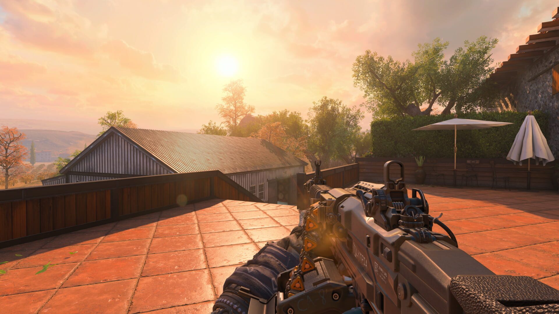 Call of Duty: Black Ops 4 screenshot 12