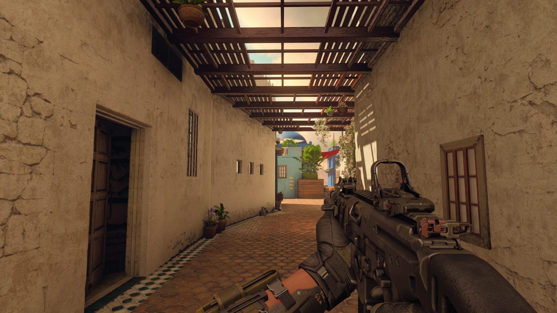 Call of Duty: Black Ops 4 screenshot 14