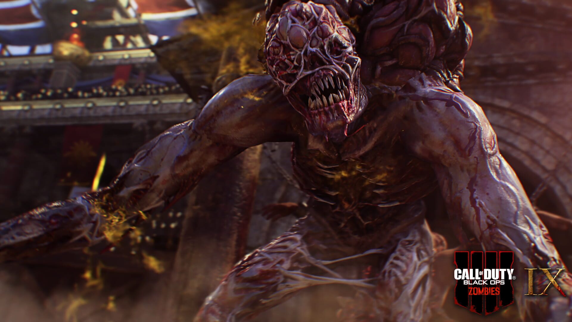 Call of Duty: Black Ops 4 screenshot 10