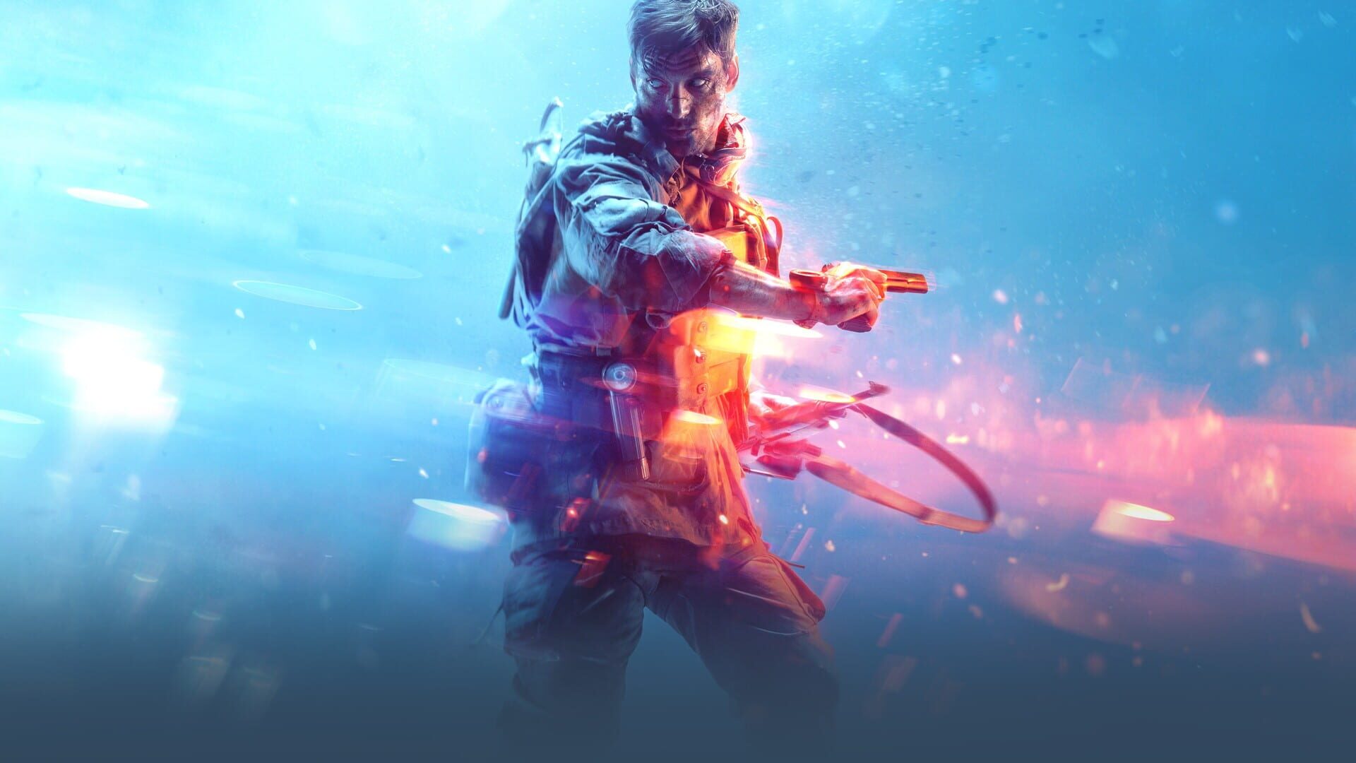 Battlefield V artwork 18
