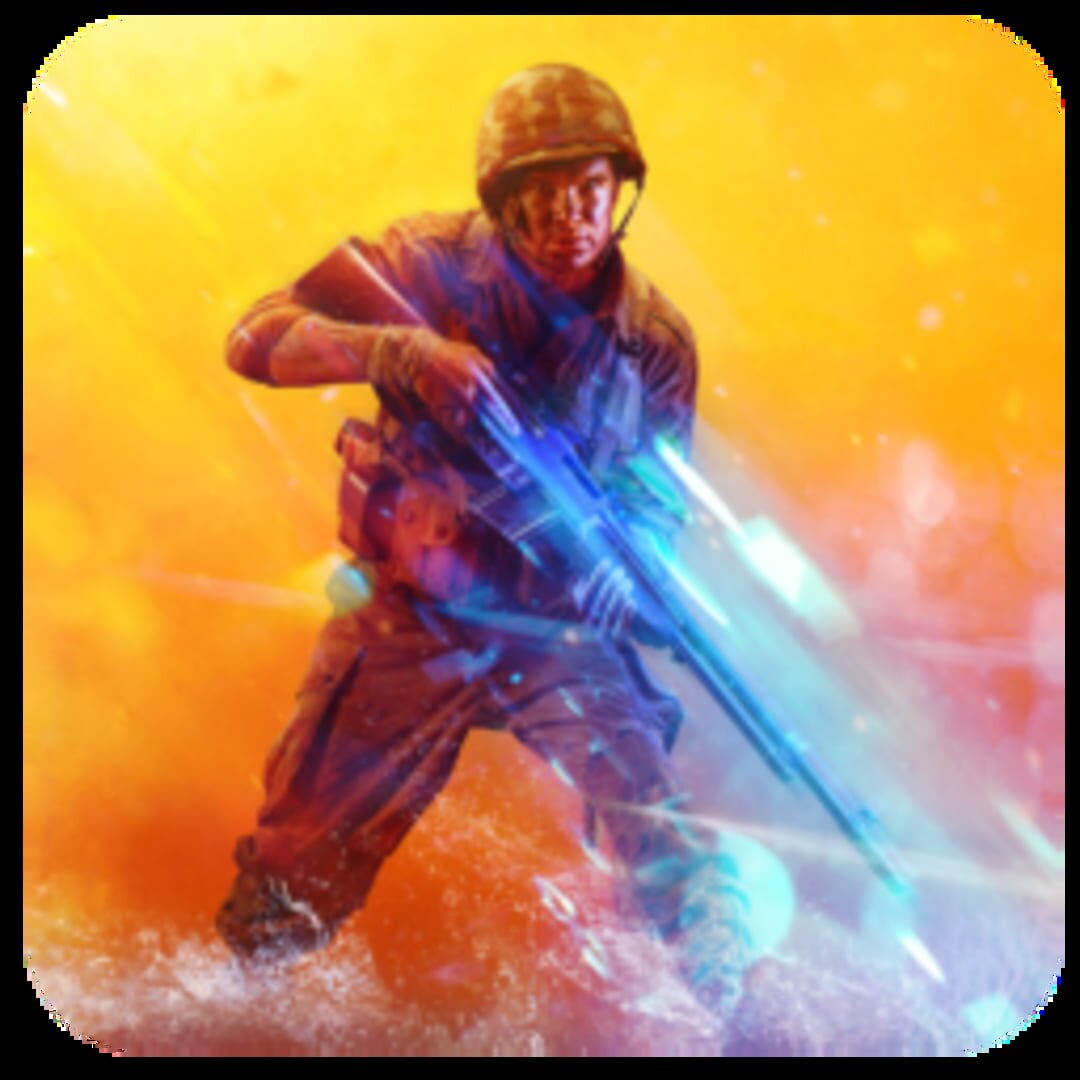 Battlefield V artwork 15