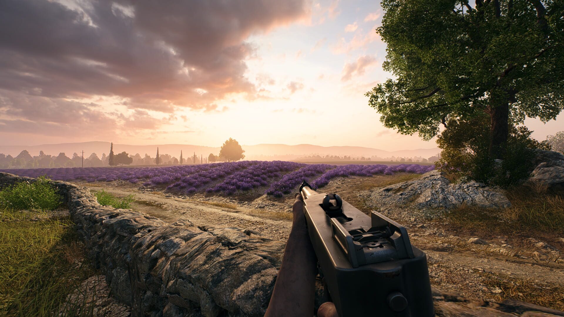 Battlefield V screenshot 6