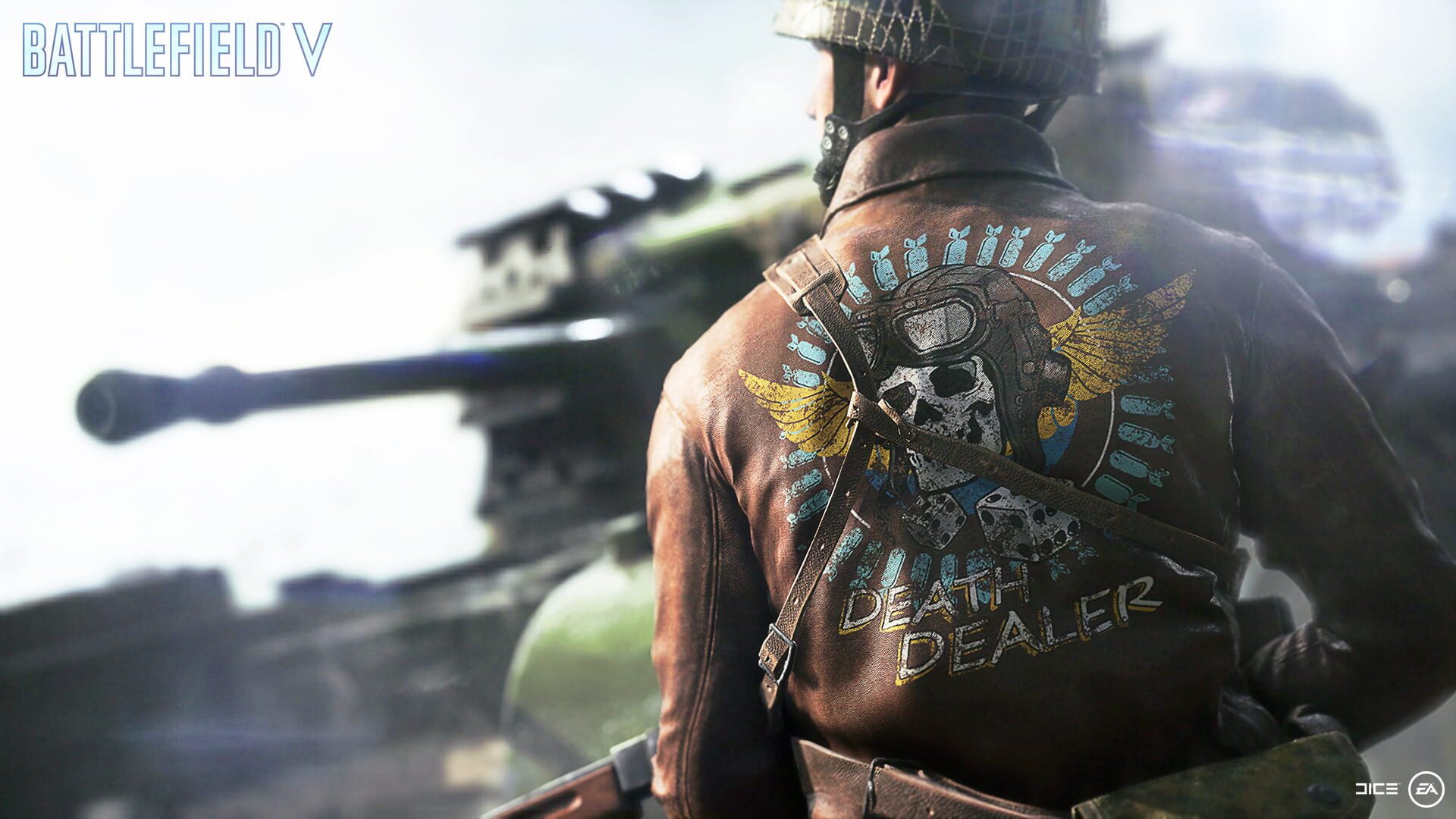 Battlefield V screenshot 10