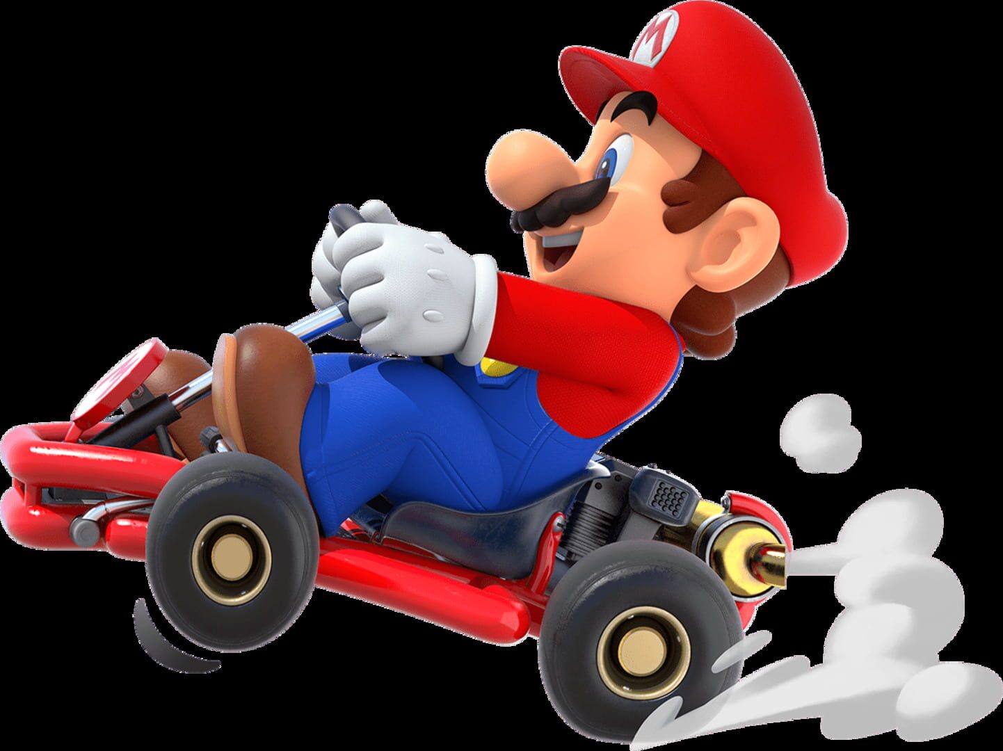 Mario Kart Tour artwork 11