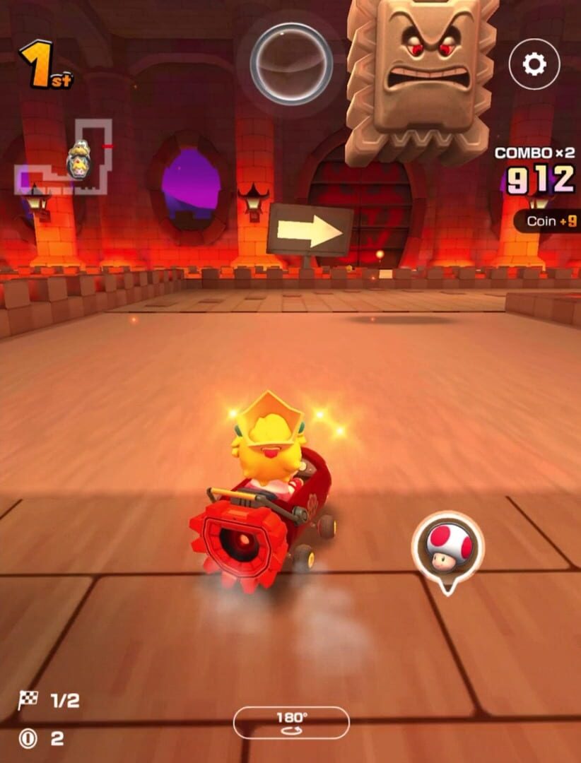 Mario Kart Tour screenshot 6