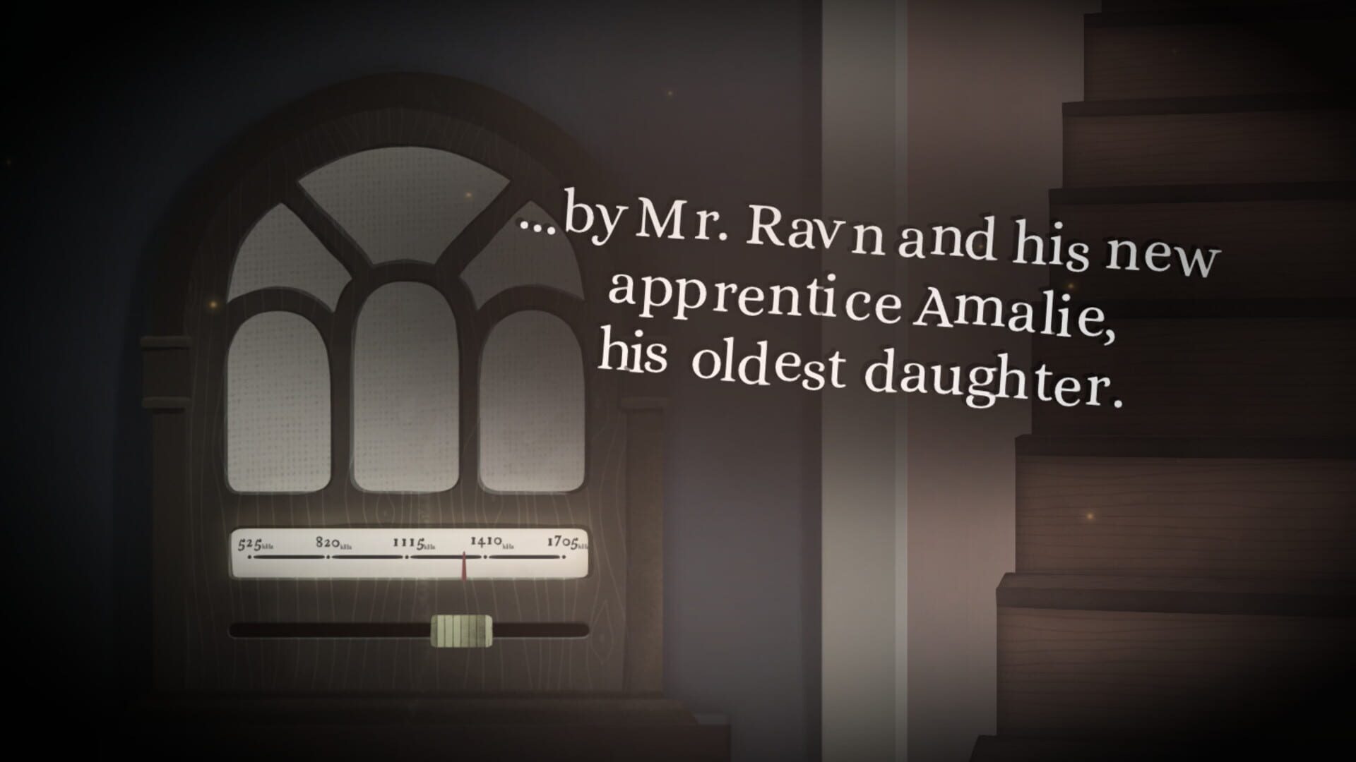 Tick Tock: A Tale for Two screenshot 3