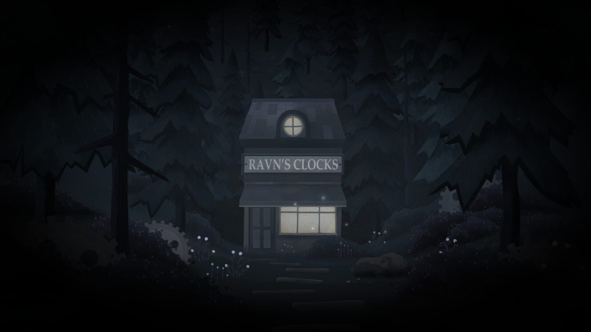 Tick Tock: A Tale for Two screenshot 2