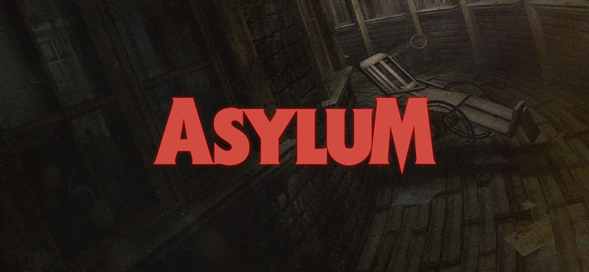 Asylum artwork 11