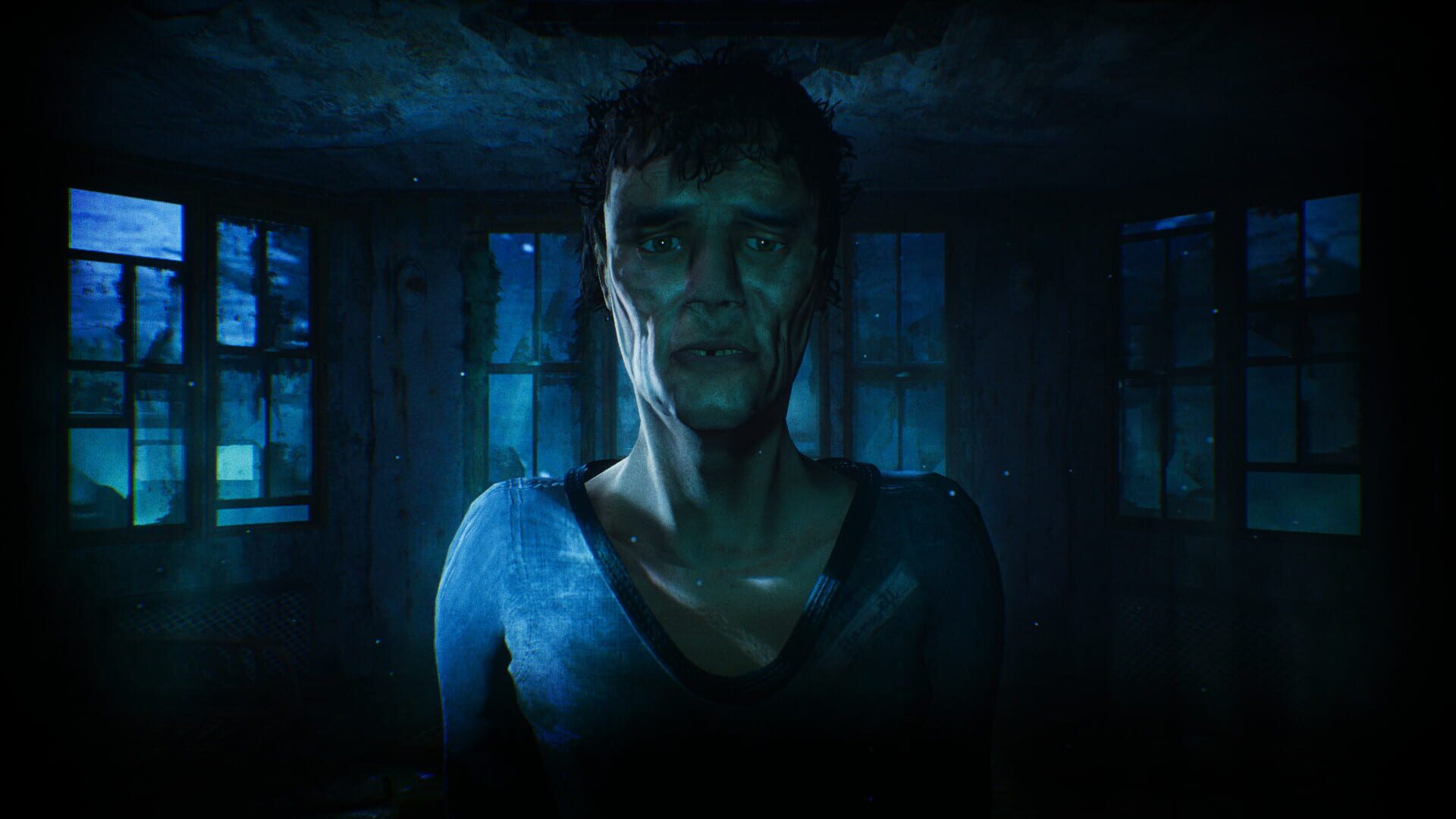 Asylum screenshot 6
