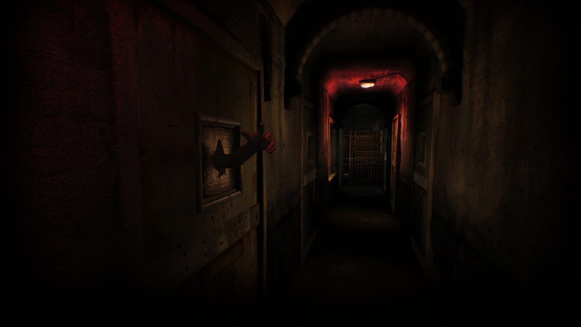 Asylum screenshot 7