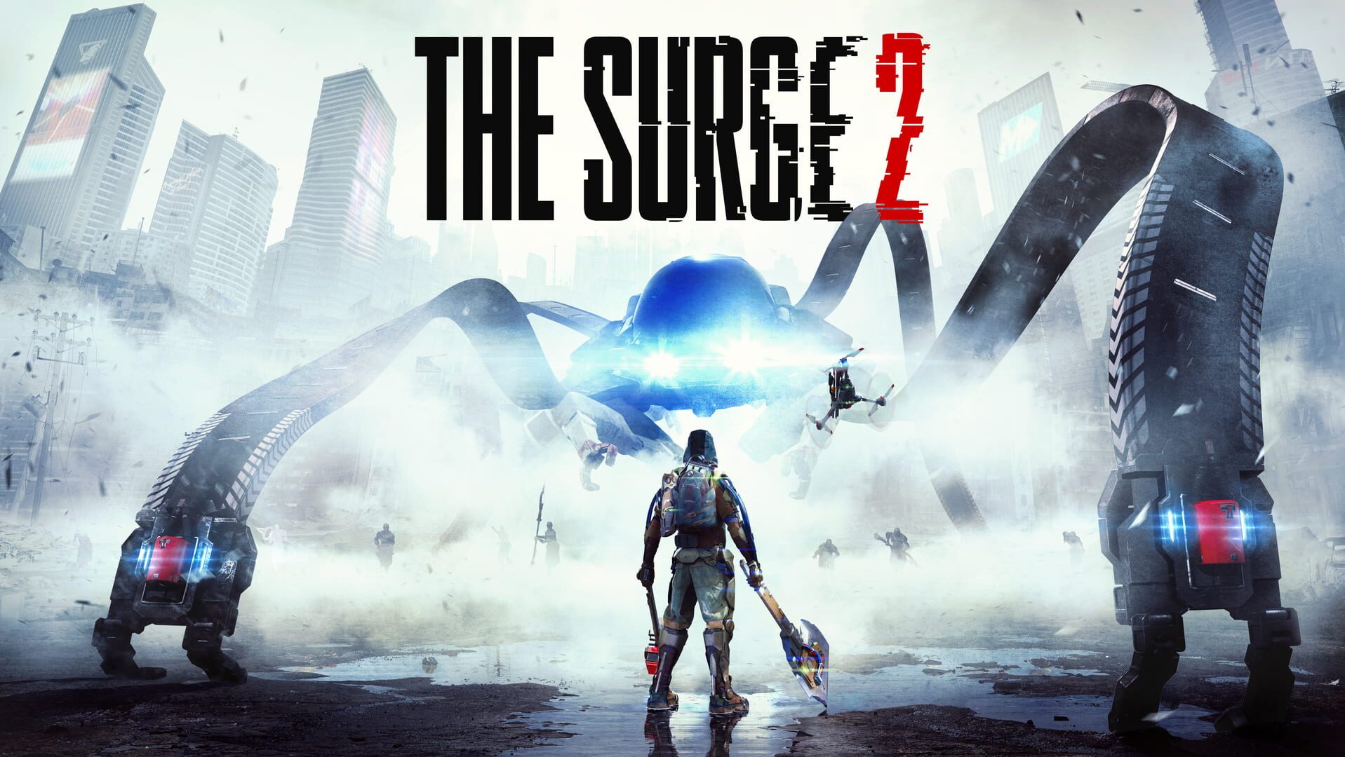 The Surge 2 artwork 10