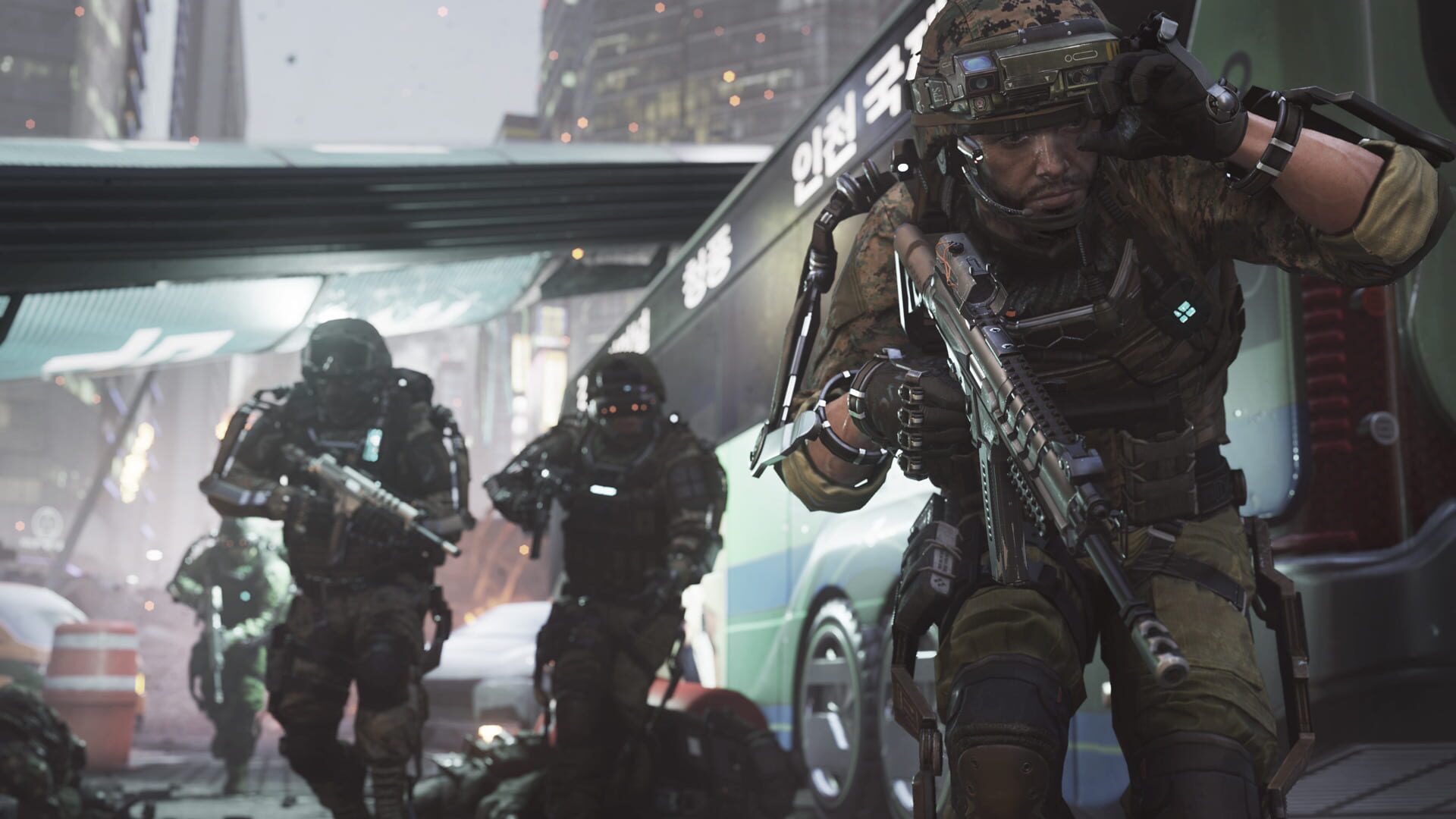 Call of Duty: Advanced Warfare - Digital Pro Edition screenshot 7