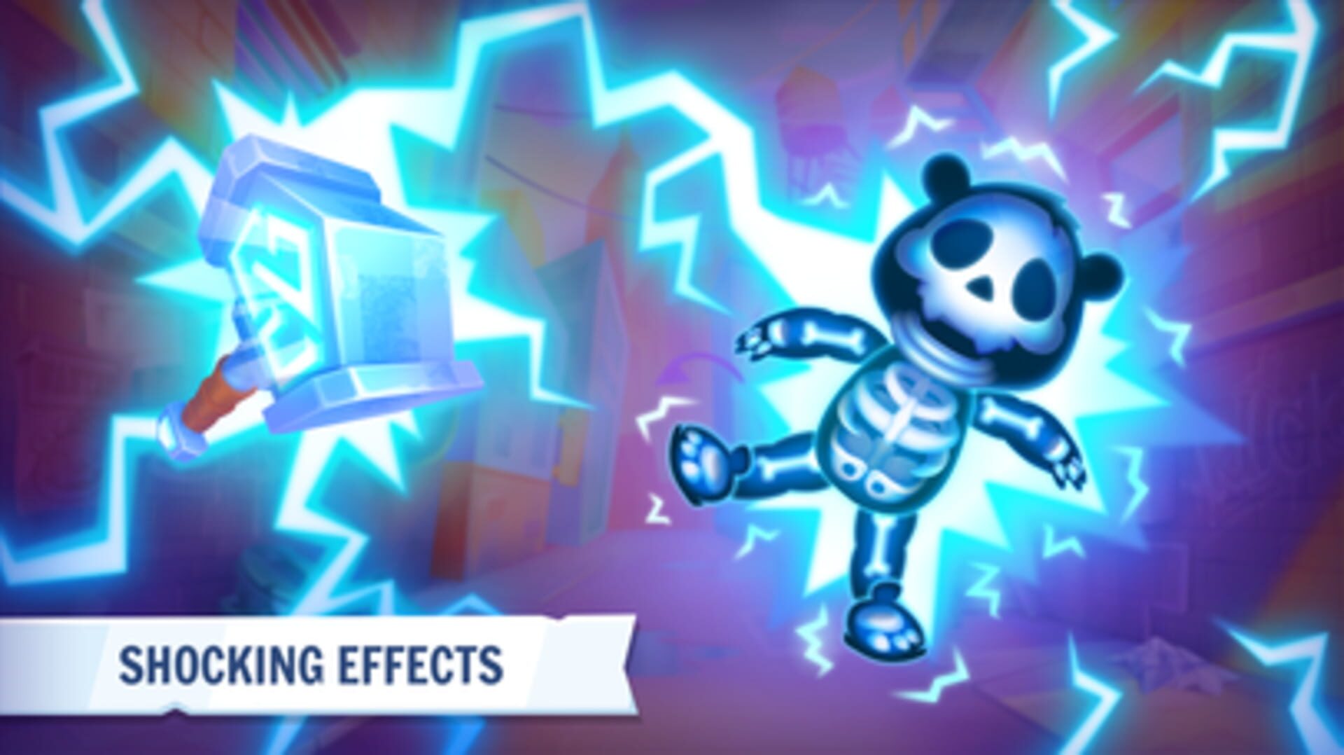 Despicable Bear screenshot 5