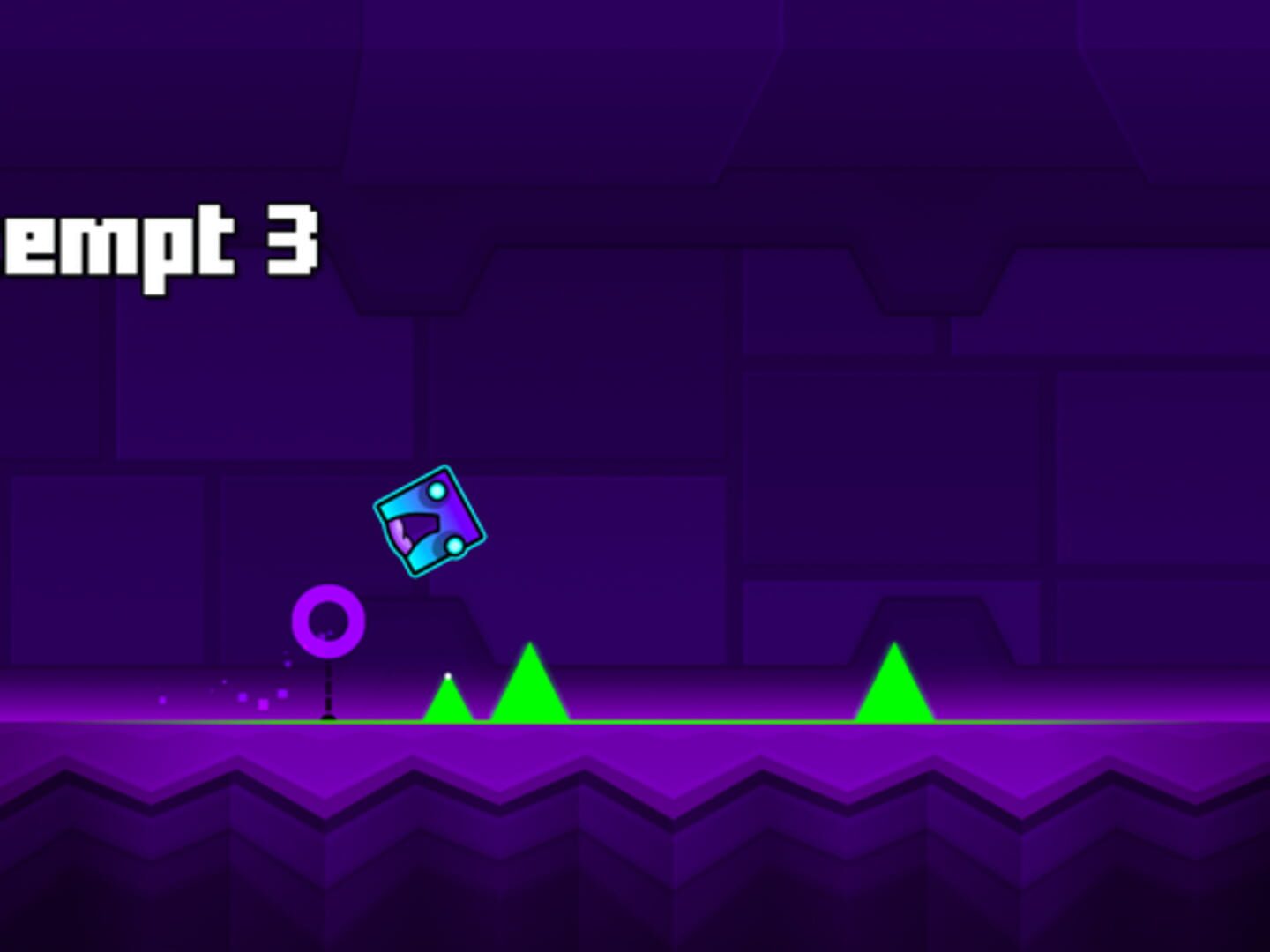 Geometry Dash SubZero screenshot 5
