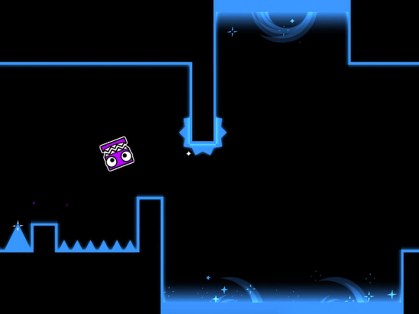 Geometry Dash SubZero screenshot 6