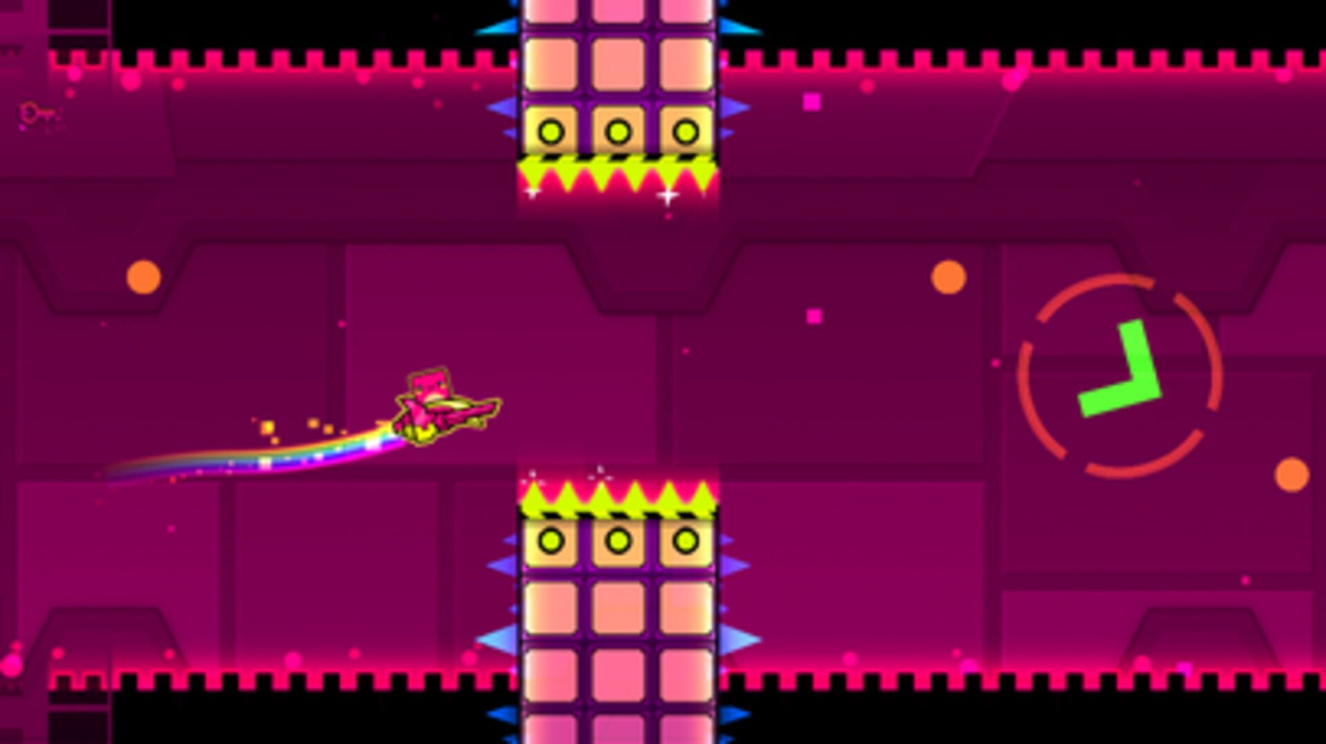 Geometry Dash SubZero screenshot 9