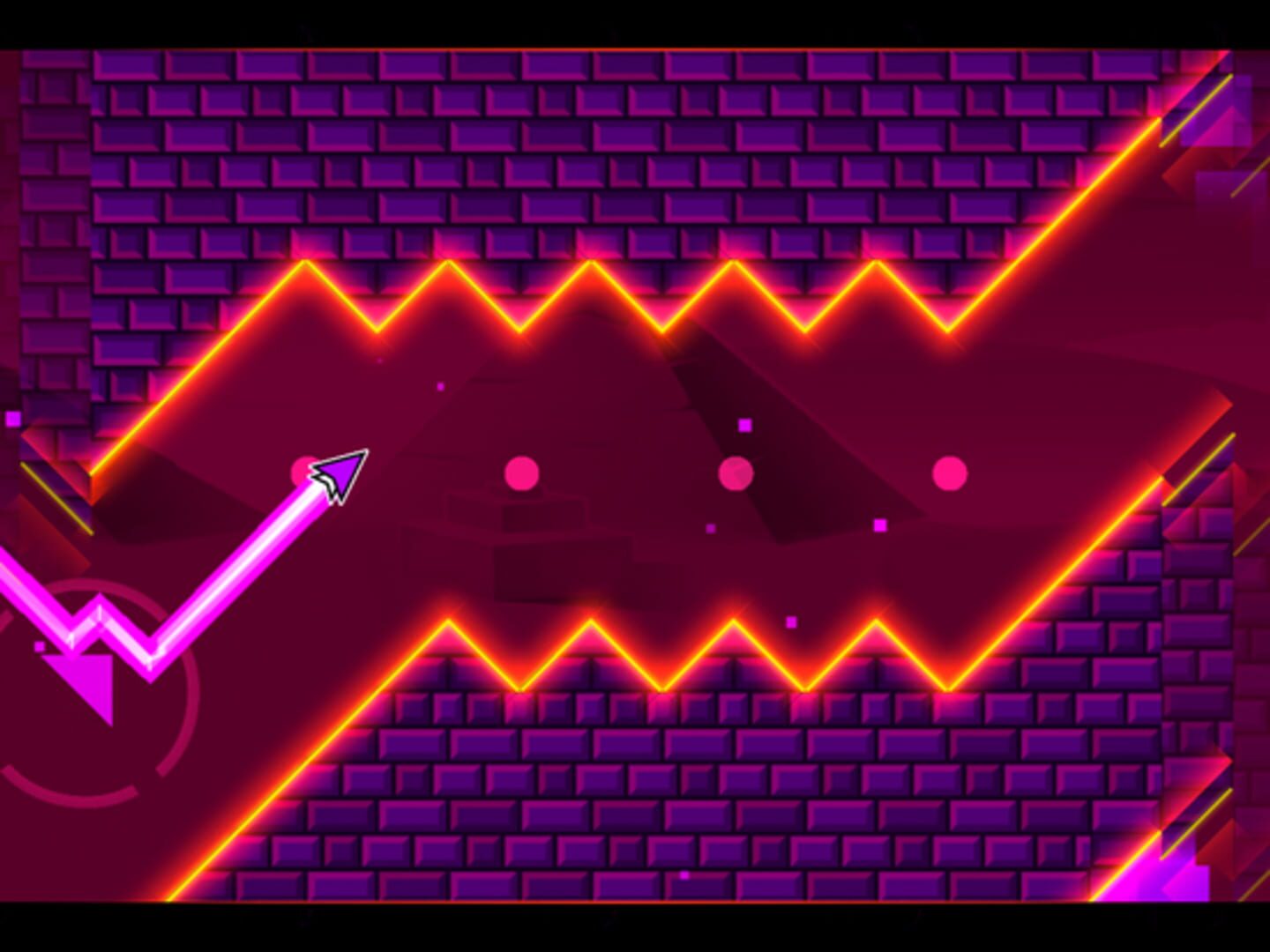 Geometry Dash SubZero screenshot 7