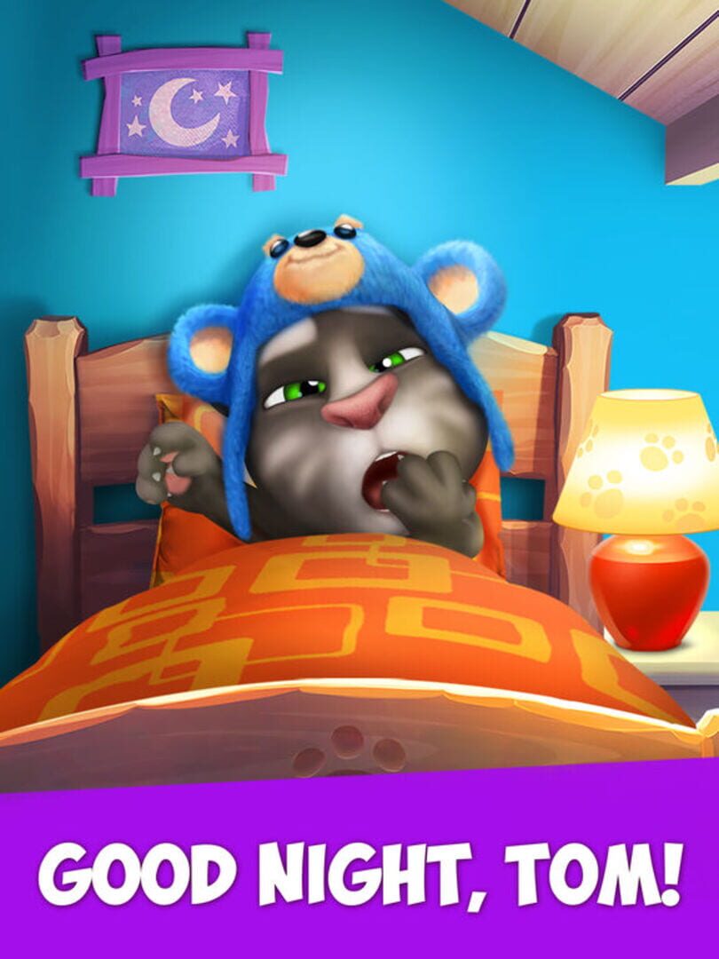 My Talking Tom screenshot 9