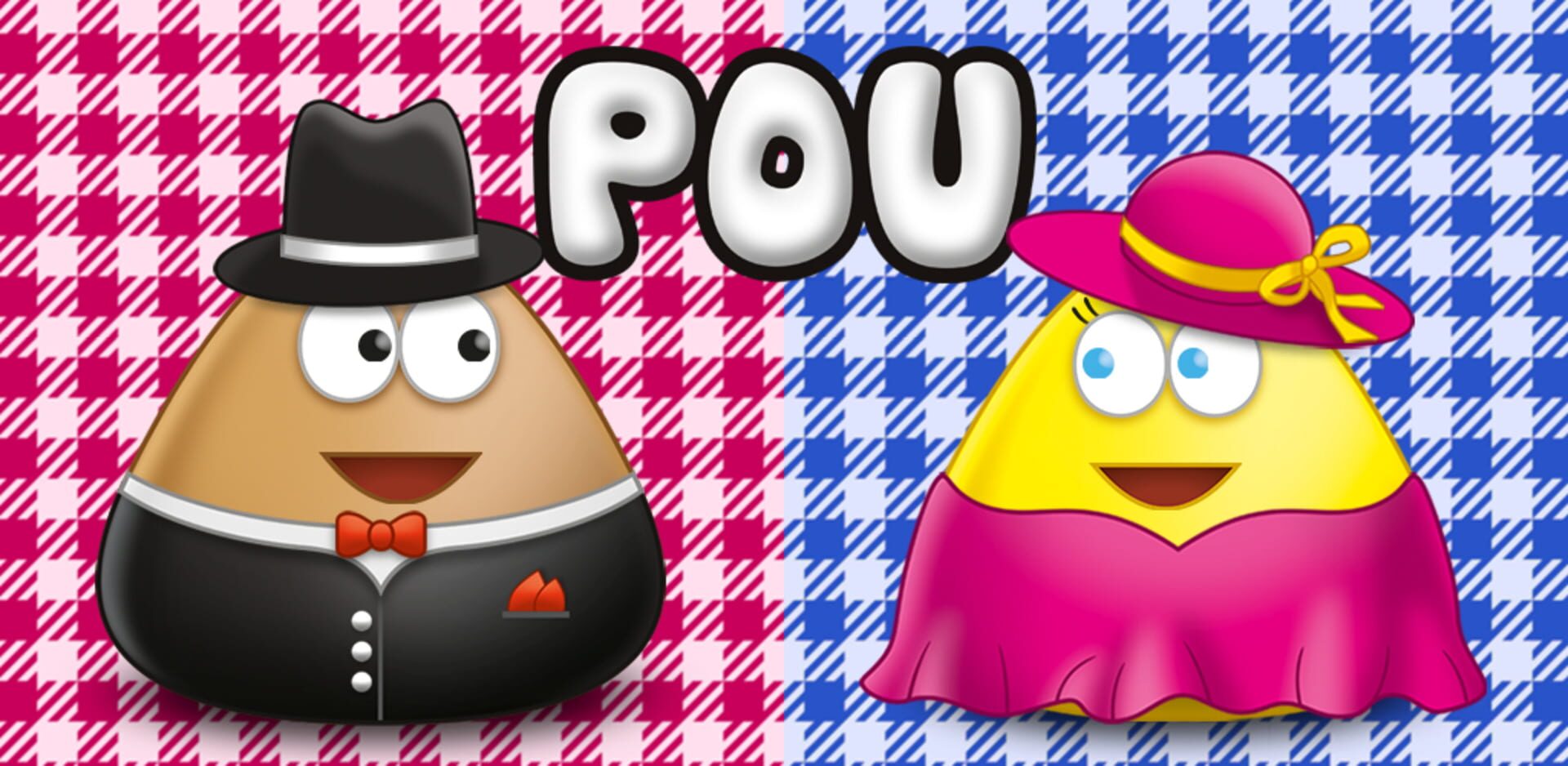 Pou artwork 11