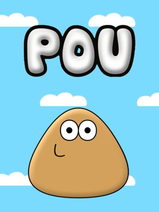 Pou cover