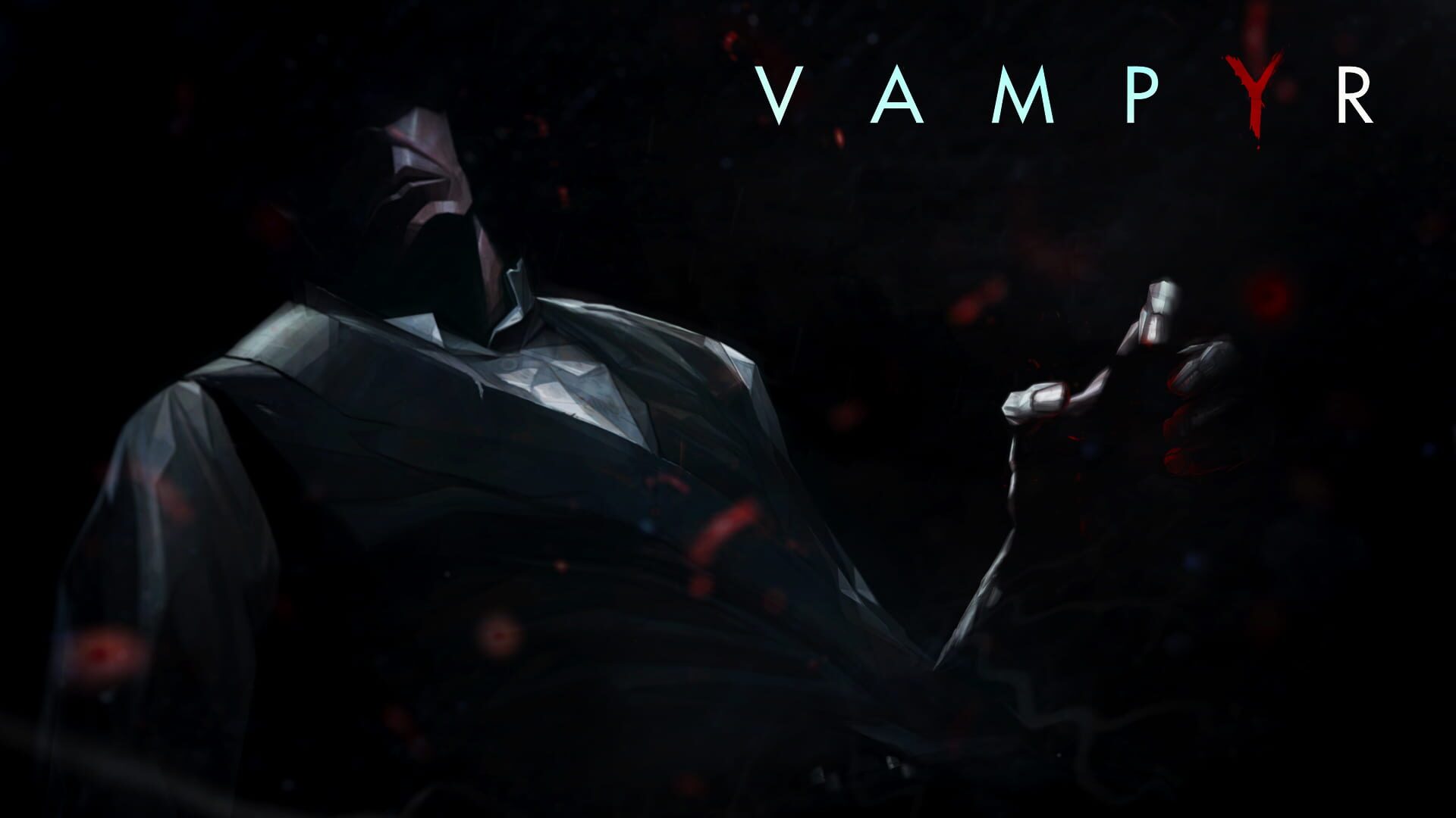 Vampyr artwork 24