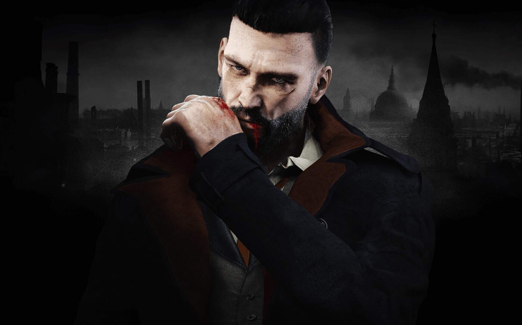 Vampyr artwork 17