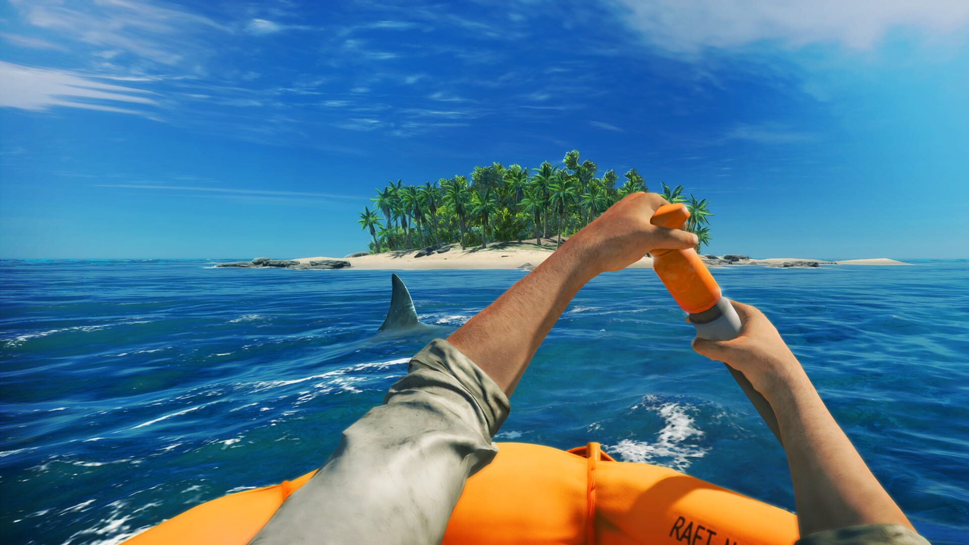 Stranded Deep artwork 11