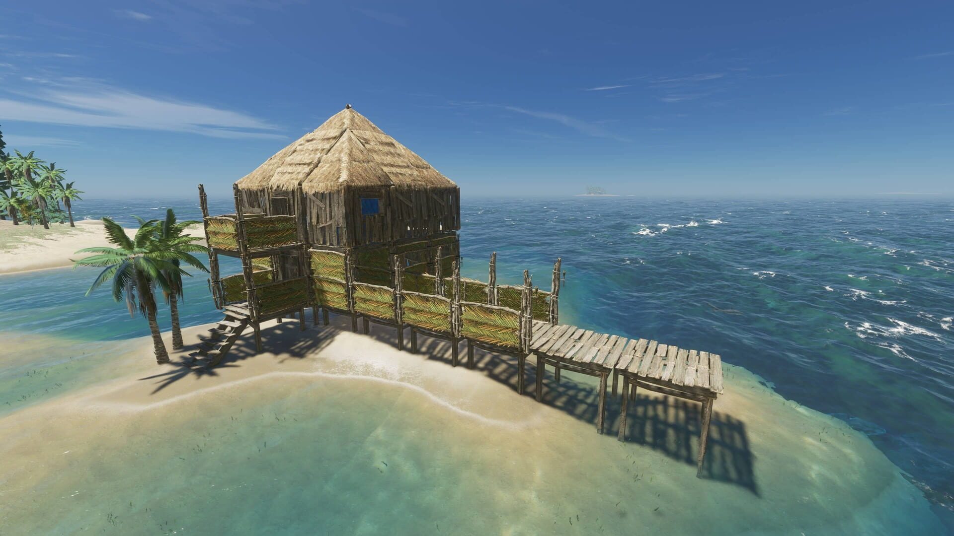 Stranded Deep screenshot 5