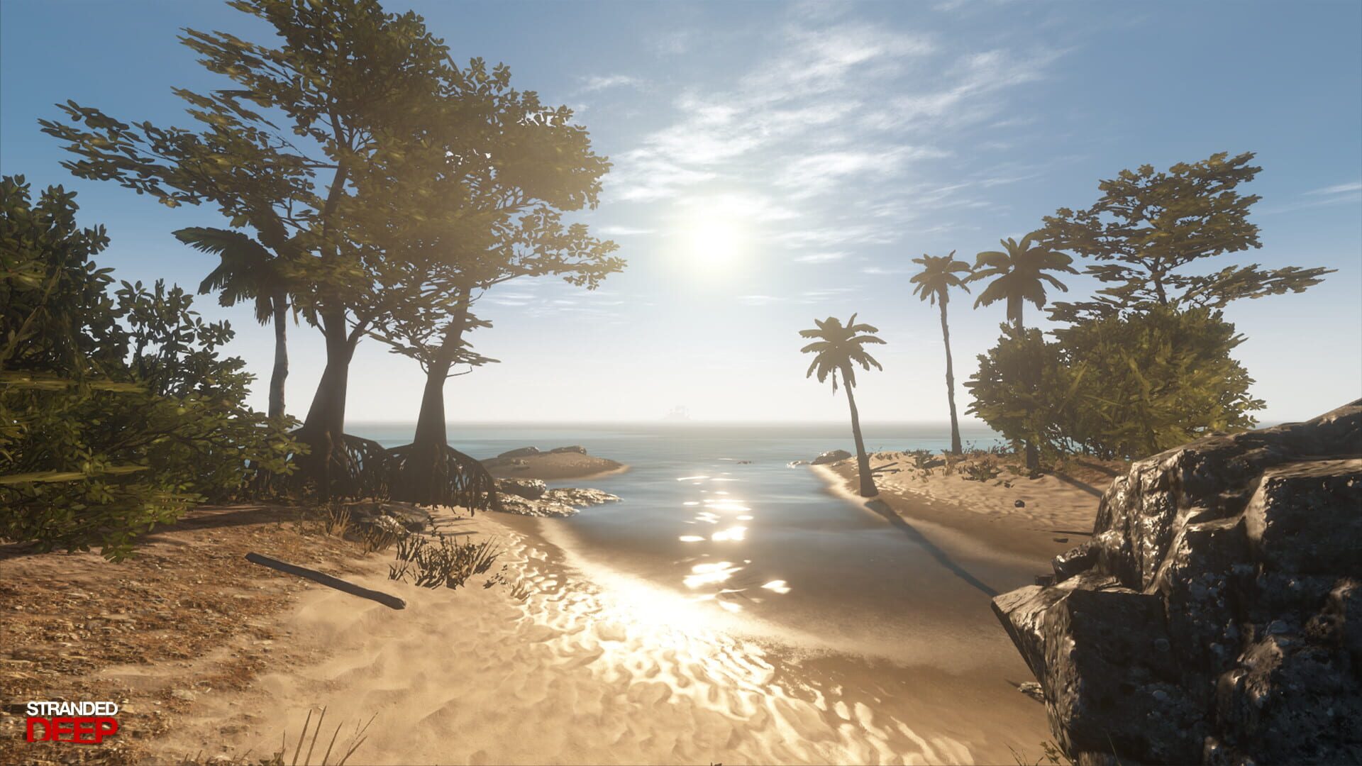 Stranded Deep screenshot 4