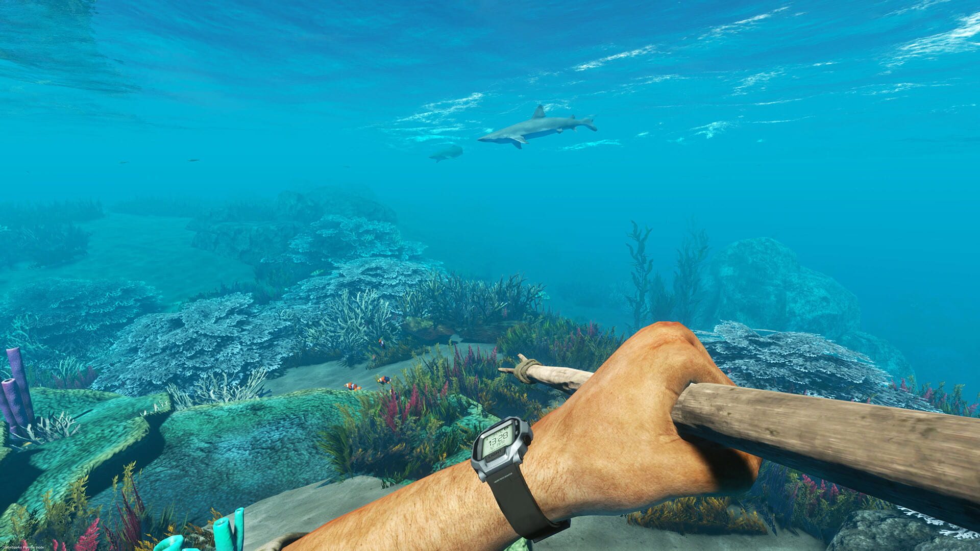 Stranded Deep screenshot 8