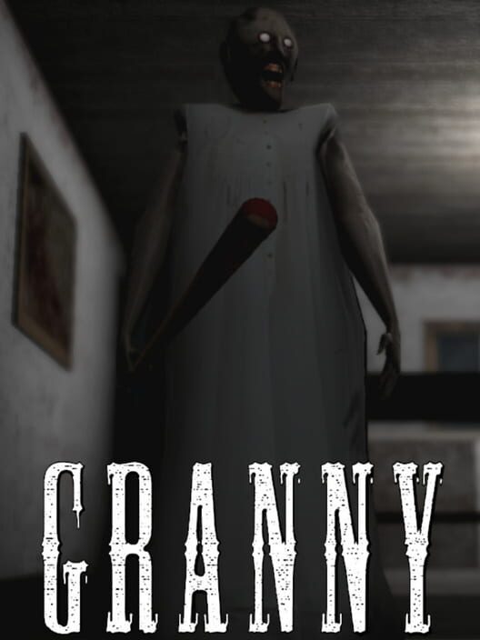 Granny cover