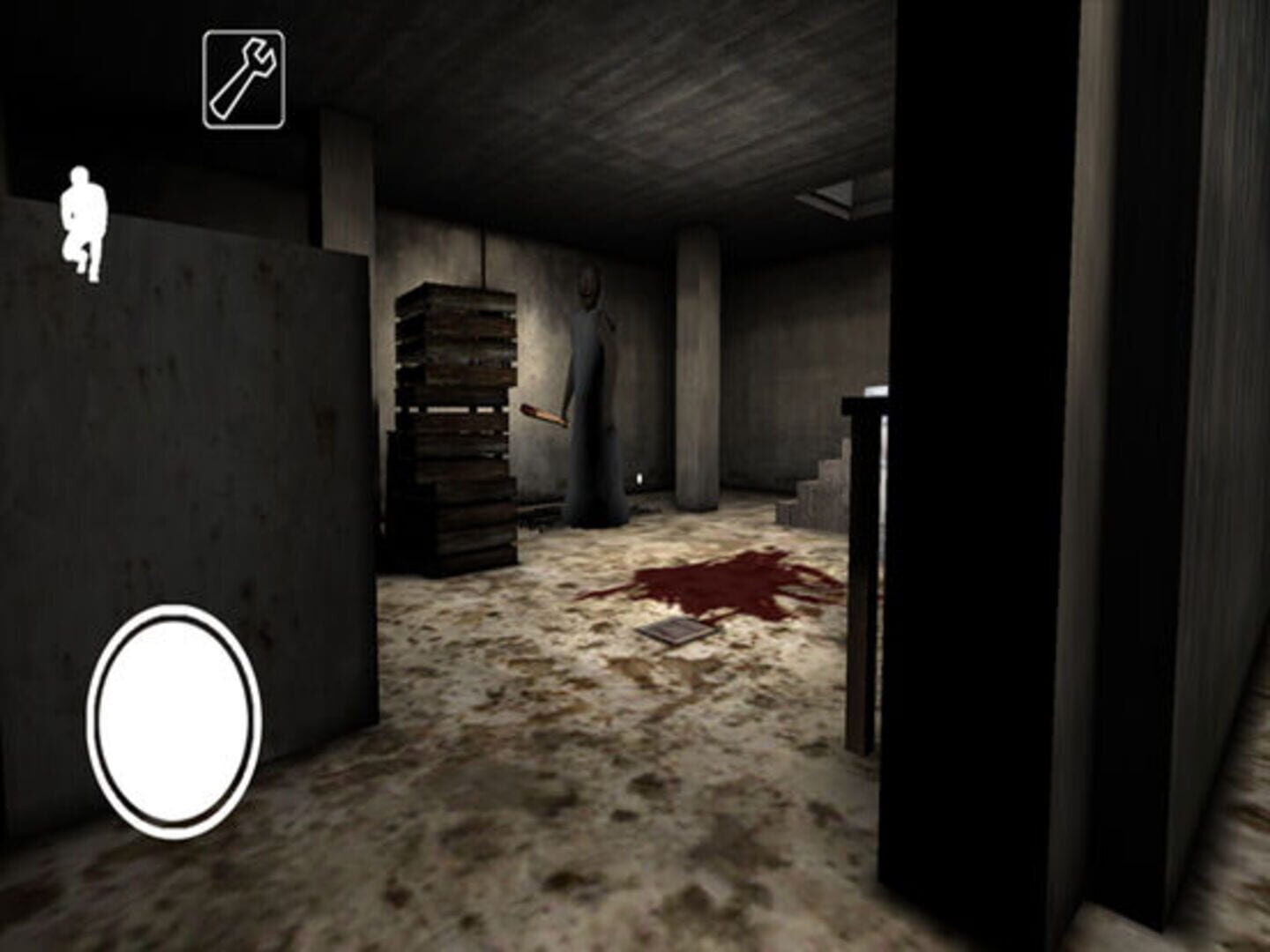 Granny screenshot 8