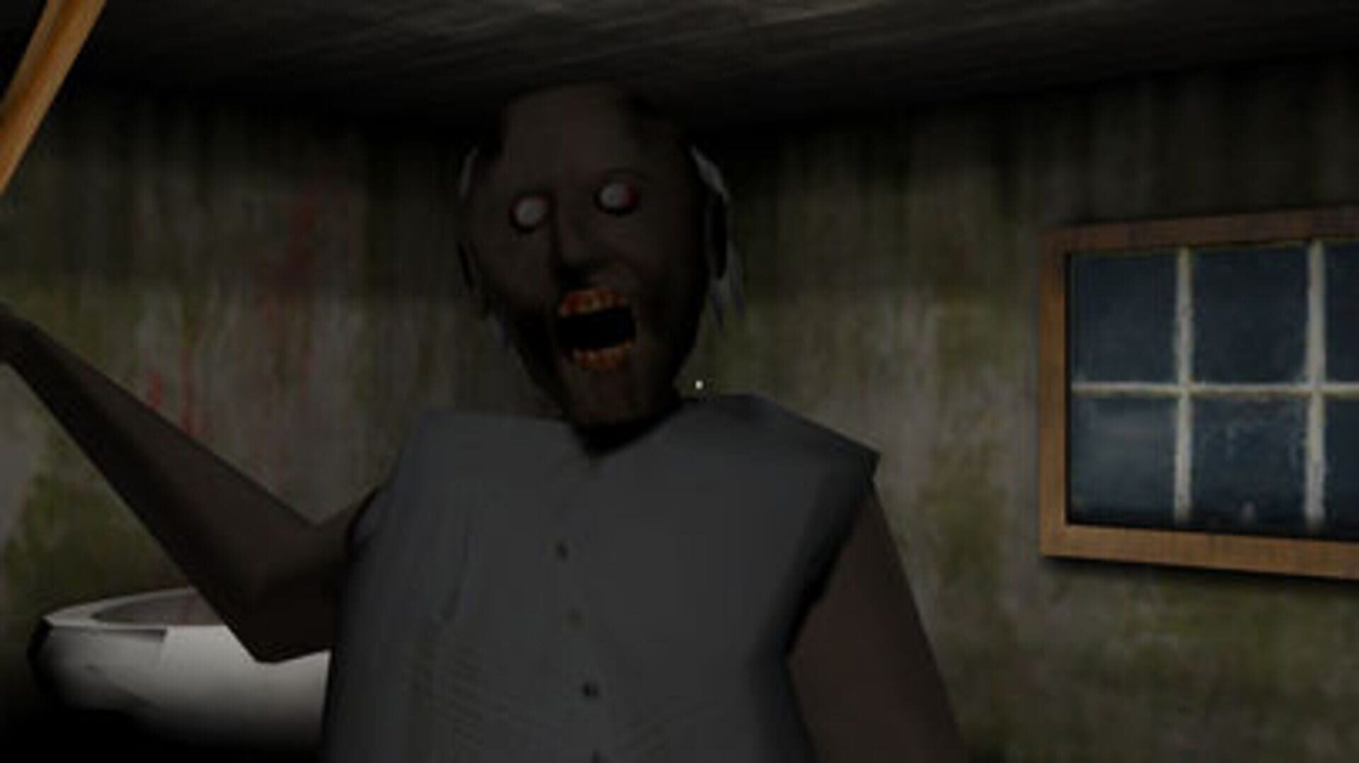 Granny screenshot 3