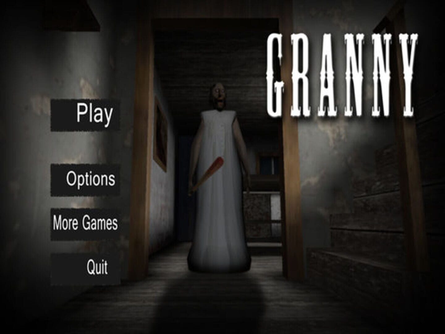 Granny screenshot 4