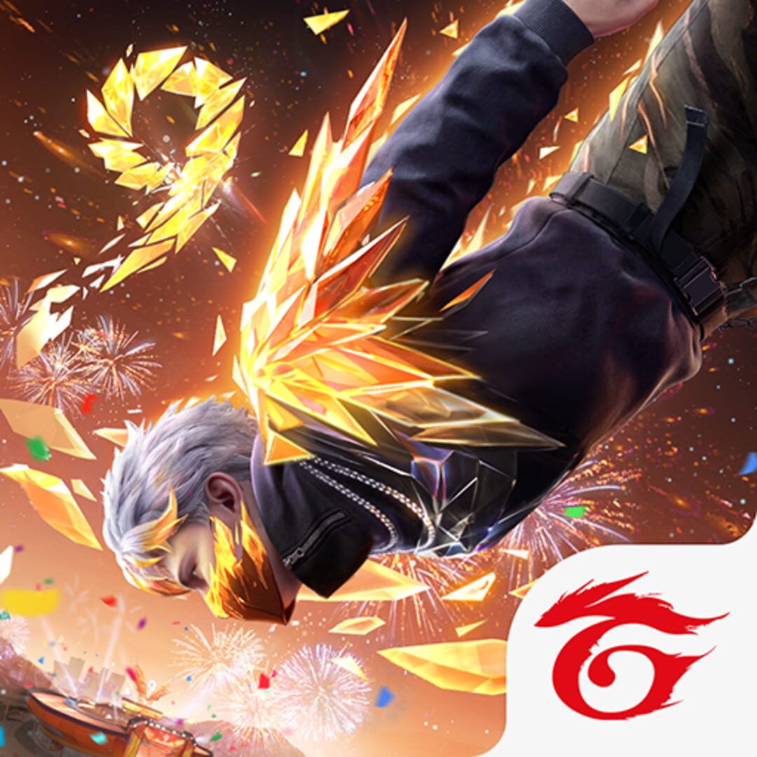 Free Fire artwork 12