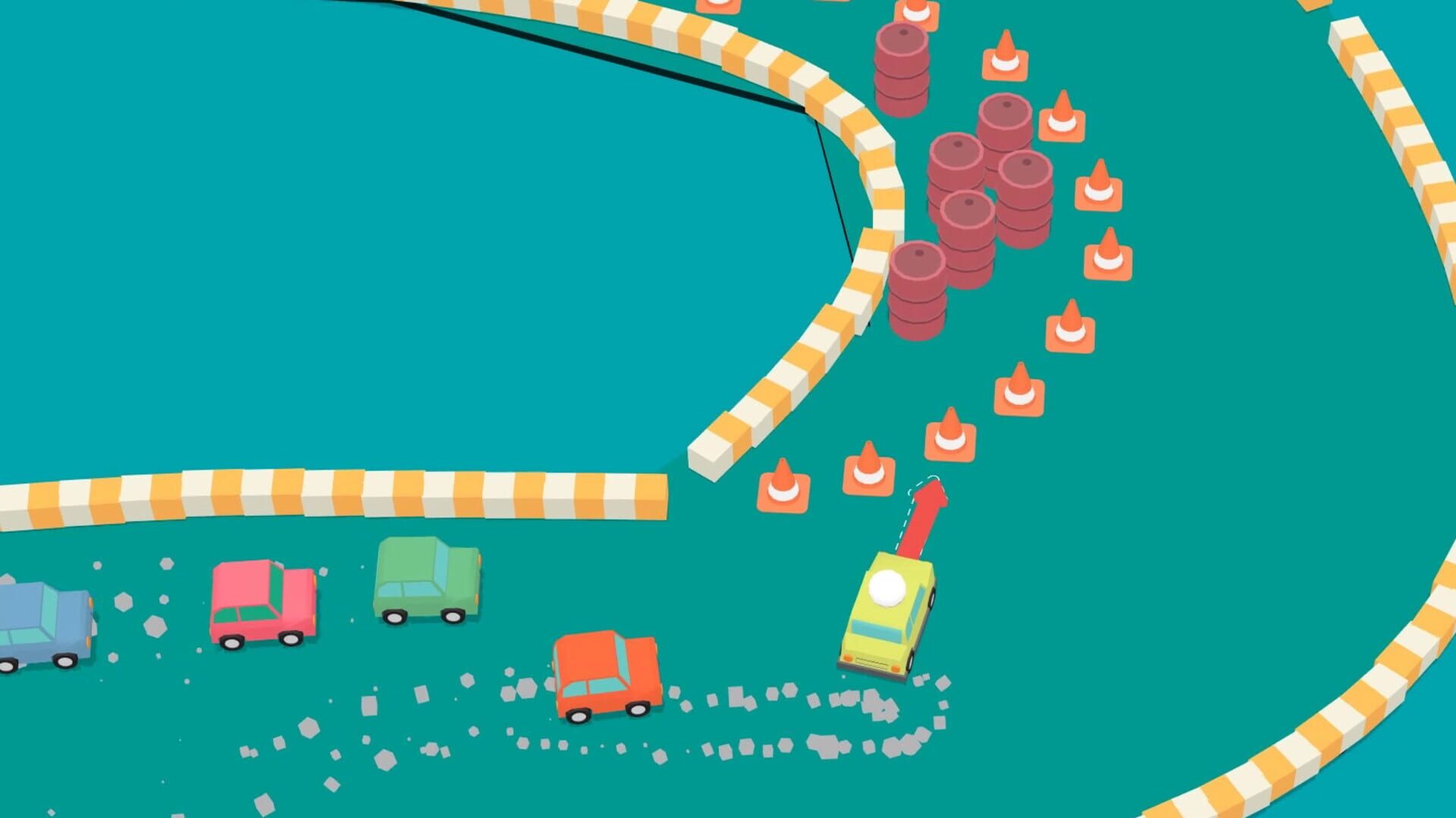 What the Golf? screenshot 16