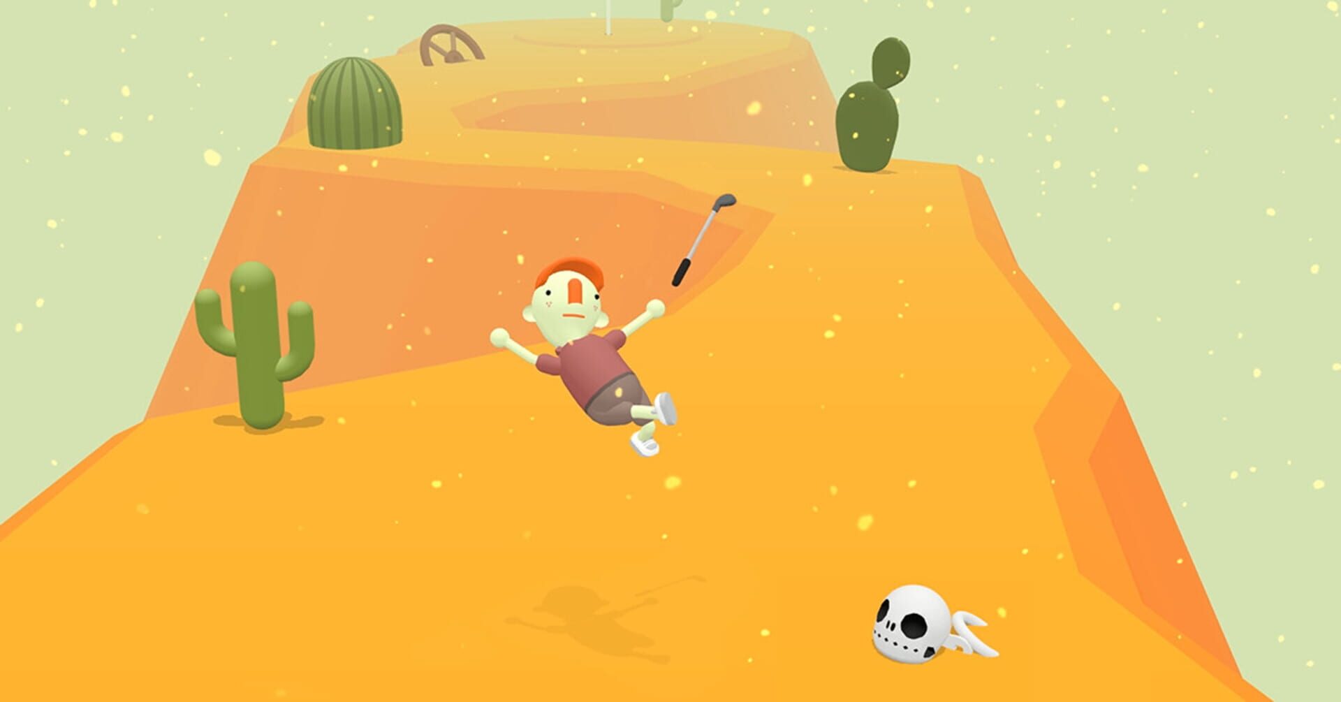 What the Golf? screenshot 14