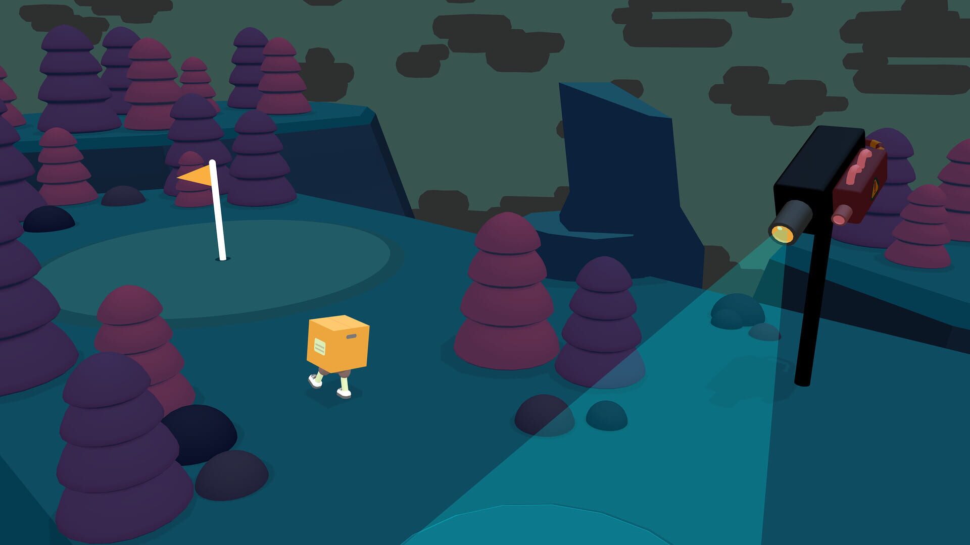 What the Golf? screenshot 7