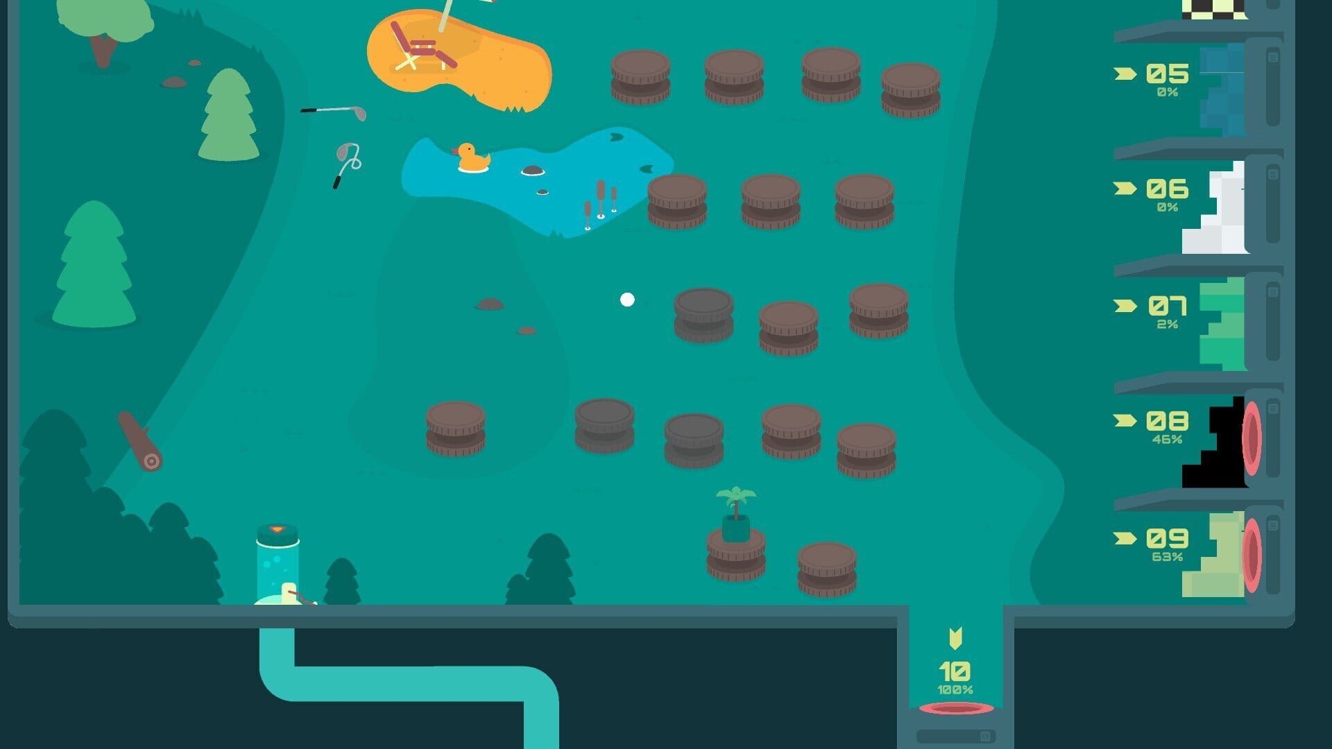 What the Golf? screenshot 13